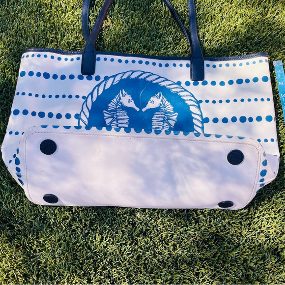 Brighton nautical bag - Picture 2 of 4